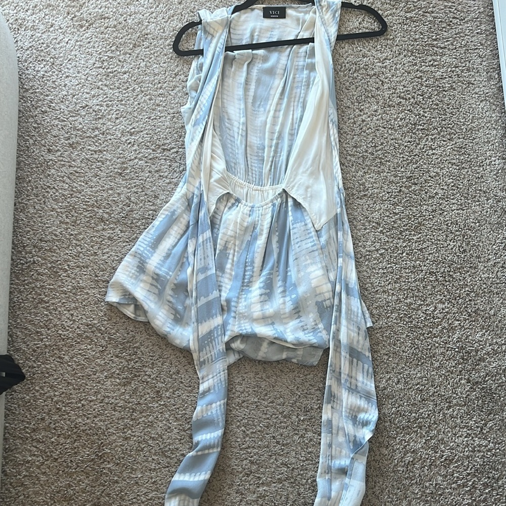 Vici Romper - image 3
